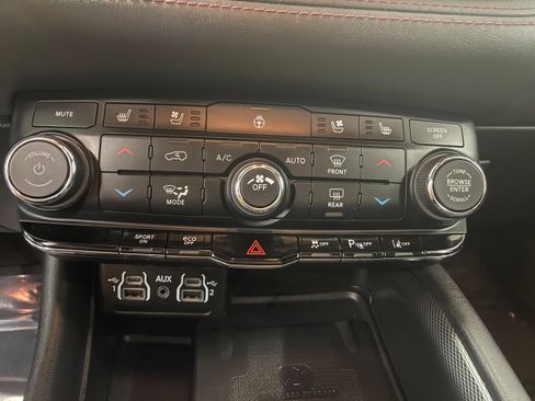 Used 2022 Dodge Durango R/T image 21