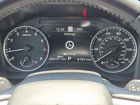 Used 2025 Mitsubishi Outlander SE AWD/4WD image 16