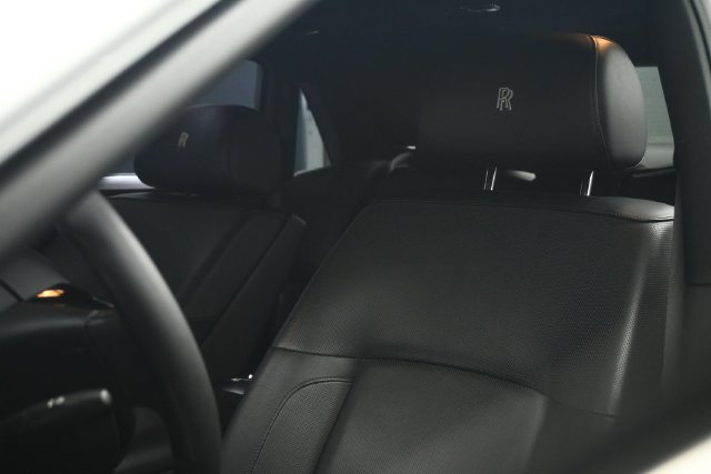 Used 2013 Rolls-Royce Ghost RWD image 48