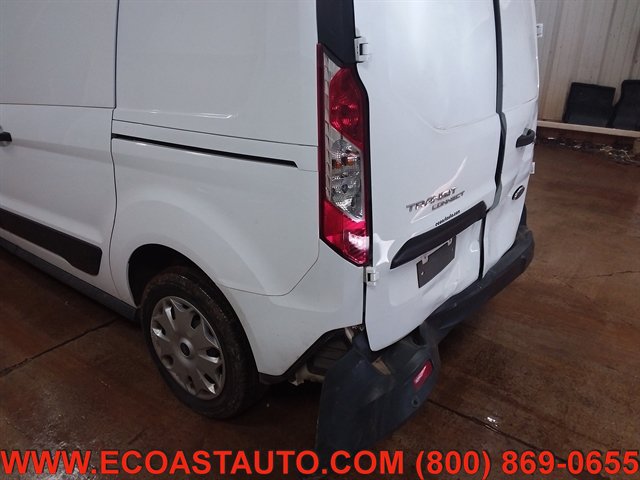 Used 2016 Ford Transit Connect XLT FWD image 18