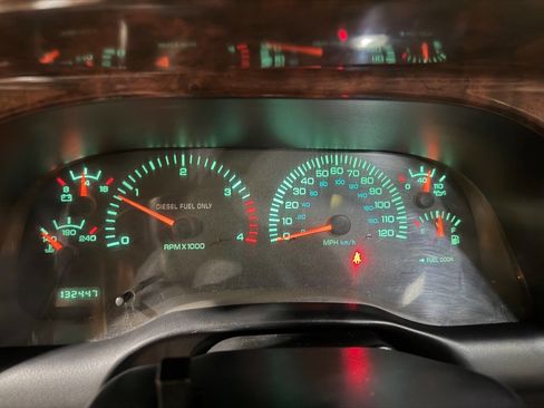 Used 2002 Dodge Ram 2500 Truck 4x4 Quad Cab image 11