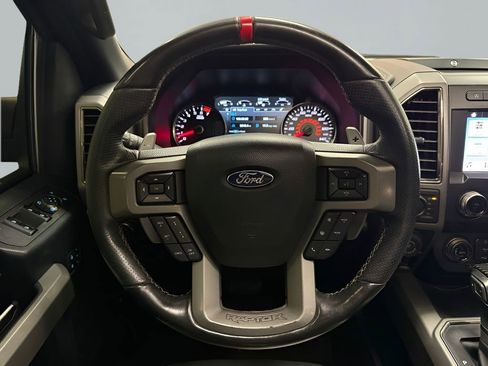 Used 2019 Ford F150 Raptor w/ Equipment Group 802A Luxury image 18