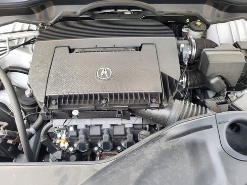 Used 2025 Acura MDX A-Spec AWD/4WD image 25