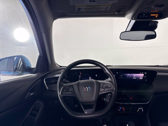 Used 2025 Buick Encore GX Sport Touring FWD image 25
