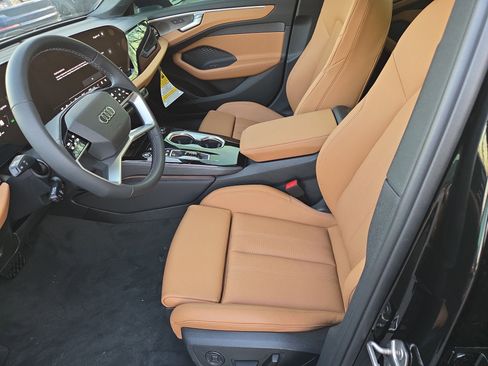 New 2026 Audi A6 Premium Plus image 4