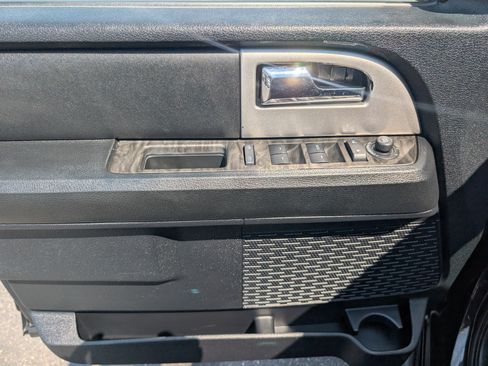 Used 2015 Ford Expedition EL Limited AWD/4WD image 12