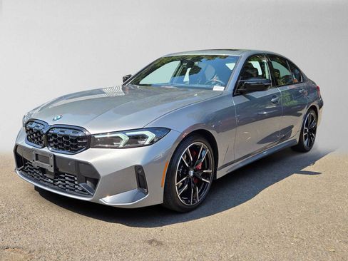 Used 2026 BMW M340i xDrive AWD/4WD image 7