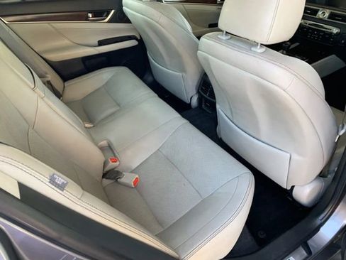Used 2014 Lexus GS 350 w/ Premium Package image 20