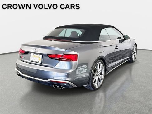 Used 2024 Audi S5 Premium image 5