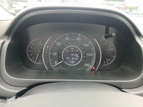 Used 2014 Honda CR-V EX image 31