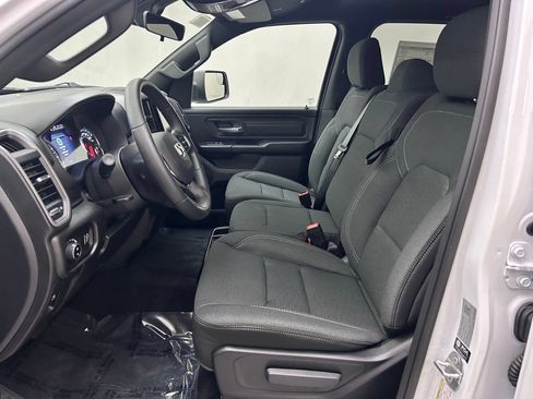 New 2026 RAM 1500 Warlock AWD/4WD image 12