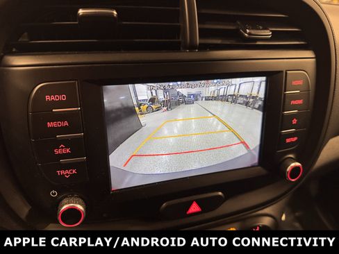 Used 2021 Kia Soul LX image 7