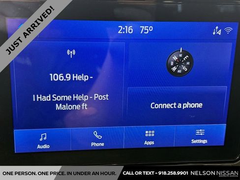 Used 2020 Ford Explorer XLT w/ Equipment Group 202A image 14