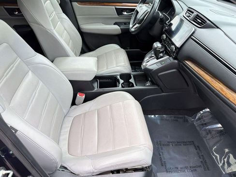 Used 2018 Honda CR-V EX-L image 29