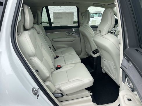 New 2026 Volvo XC90 T8 Ultra w/ Lounge Package AWD/4WD image 20