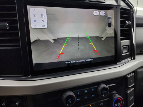 Used 2023 Ford F250 XLT w/ Tremor Off-Road Package image 17