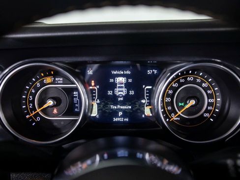 Used 2023 Jeep Wrangler Unlimited Rubicon 392 image 21