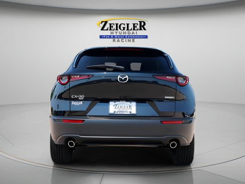 Used 2026 MAZDA CX-30 AWD 2.5 S w/ Select Sport Pkg image 6