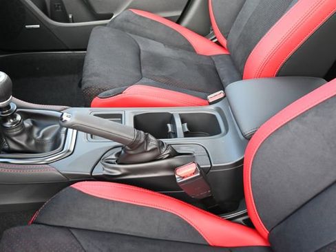 New 2026 Subaru WRX Limited image 22
