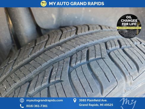 Used 2016 Chevrolet Equinox LT w/ Convenience Package AWD/4WD image 33