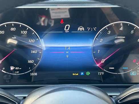 New 2026 Mercedes-Benz GLS 450 4MATIC image 25