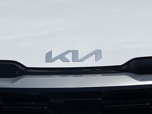New 2027 Kia Sportage EX FWD image 12