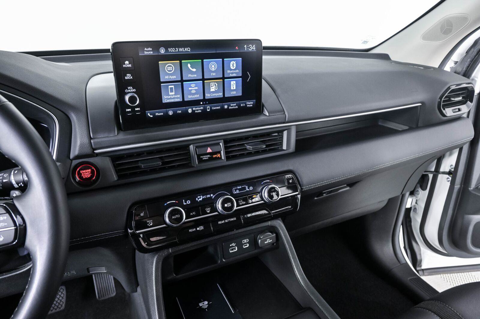 Used 2024 Honda Pilot EX-L image 12