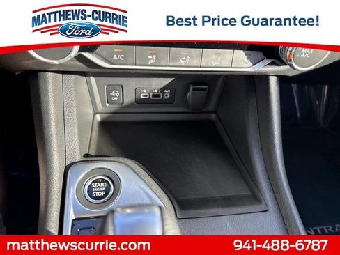 Used 2024 Nissan Sentra SV image 19