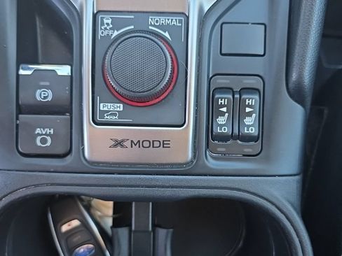 Used 2023 Subaru Forester Premium AWD/4WD image 16