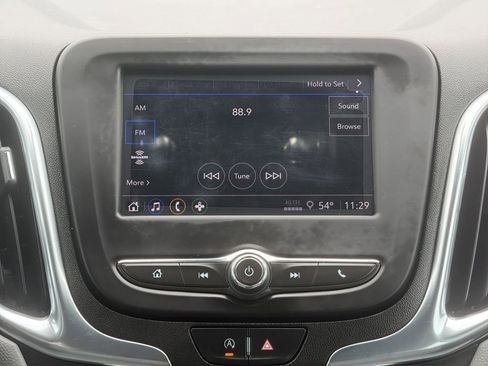 Used 2022 Chevrolet Equinox LS AWD/4WD image 18