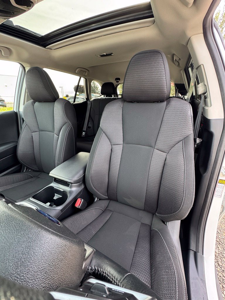 Certified 2022 Subaru Outback Premium AWD/4WD image 34