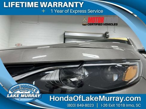 Used 2024 Chevrolet Malibu RS w/ LPO, Floor Liner Package FWD image 11