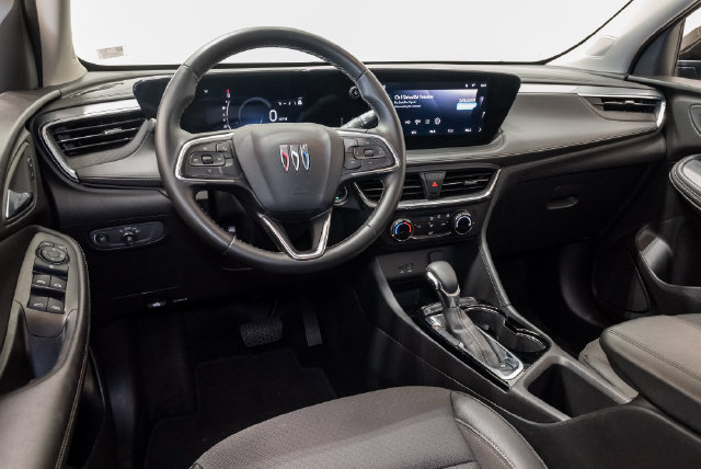 Used 2025 Buick Encore GX Preferred FWD image 7