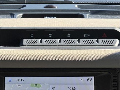 Used 2021 Ford Bronco Wildtrak image 22