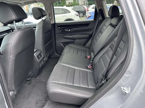 Certified 2026 Honda CR-V EX-L image 14
