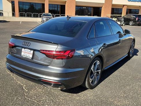 Used 2023 Audi A4 2.0T Premium Plus w/ Premium Plus Package image 4