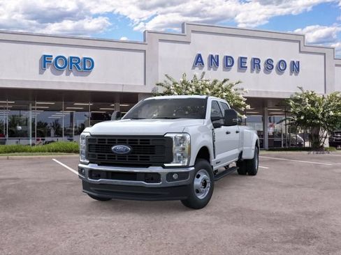 New 2026 Ford F350 XL AWD/4WD image 2