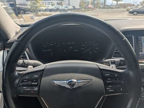 Used 2020 Genesis G80 3.8 AWD/4WD image 26