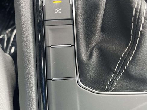 New 2026 Volkswagen Taos S FWD image 29