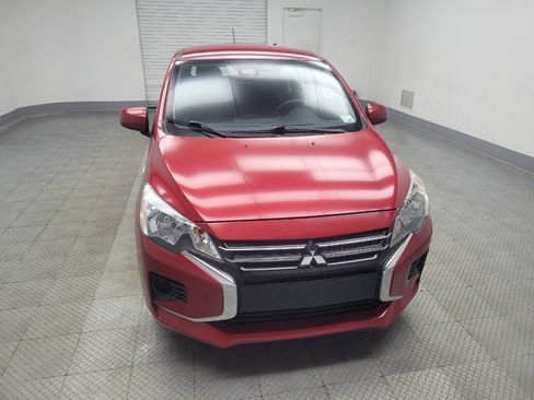Used 2022 Mitsubishi Mirage ES image 14