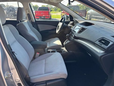 Used 2016 Honda CR-V EX image 6
