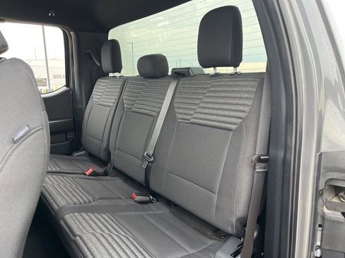 Used 2023 Ford F150 XL w/ STX Appearance Package RWD image 27