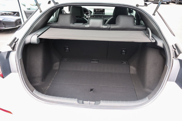 Used 2024 Honda Civic Sport image 27