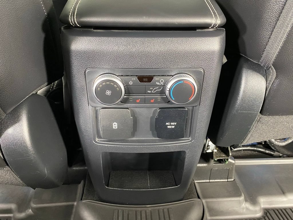 Used 2021 Ford Explorer ST AWD/4WD image 21