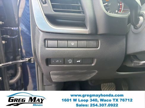 Used 2026 Nissan Rogue SV AWD/4WD image 12