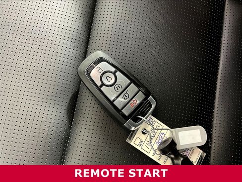 Used 2023 Ford Escape Platinum AWD/4WD image 30