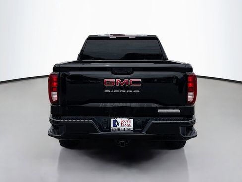 Used 2024 GMC Sierra 1500 Elevation AWD/4WD image 6