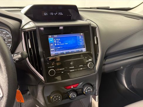 Used 2022 Subaru Forester AWD/4WD image 14