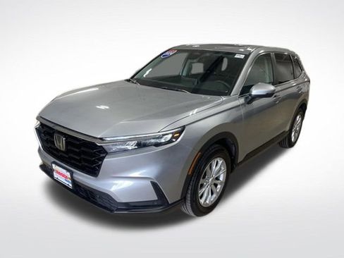 Used 2024 Honda CR-V EX-L image 39