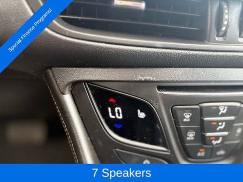 Used 2016 Buick Envision Premium AWD/4WD image 20